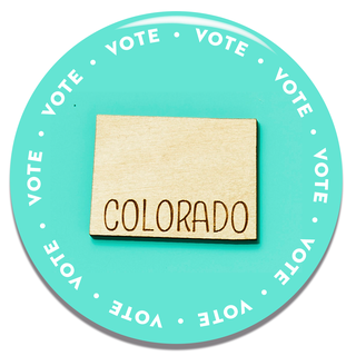 how to vote in your state colorado