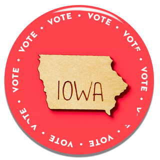 how to vote in your state iowa