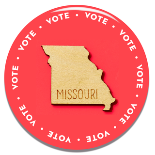 how to vote in your state missouri