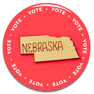 how to vote in your state nebraska