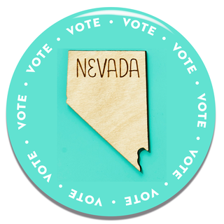how to vote in your state nevada
