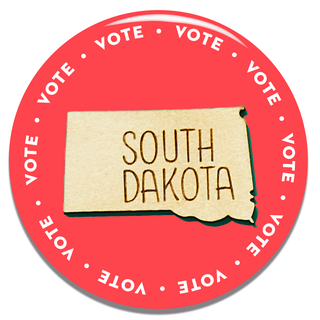 how to vote in your state south dakota