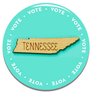 how to vote in your state tennessee