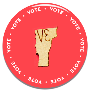 how to vote in your state vermont