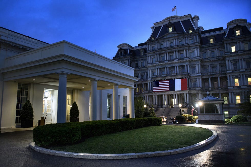 state dinner