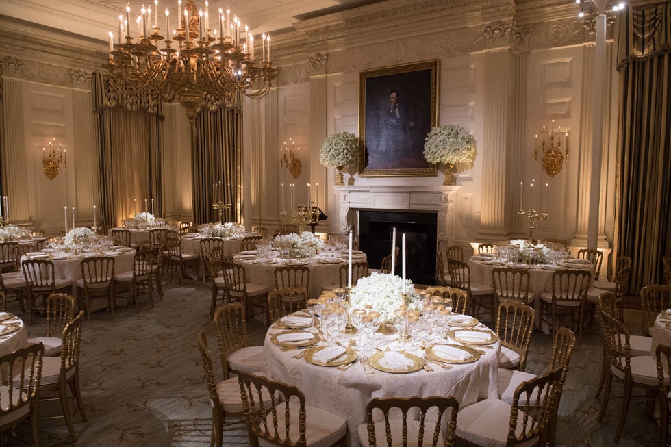 state dinner