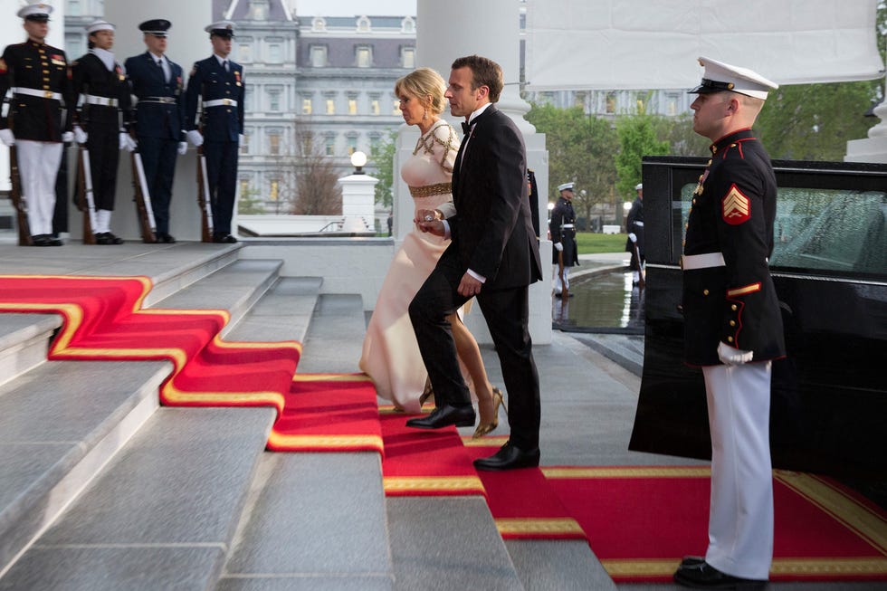 state dinner