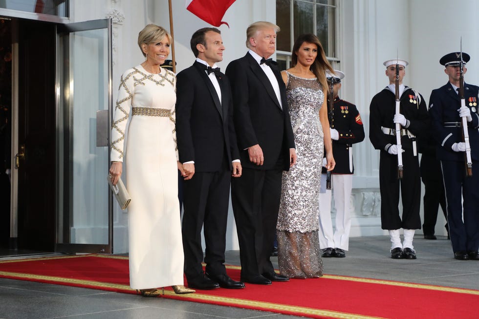 state dinner