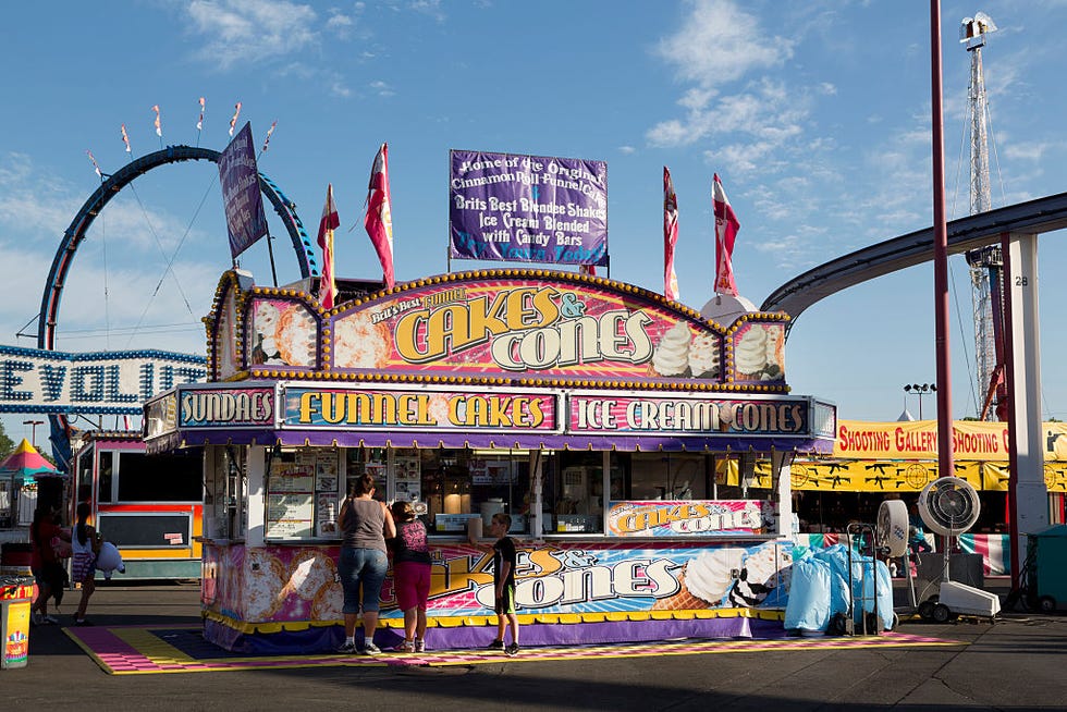state fair photos us