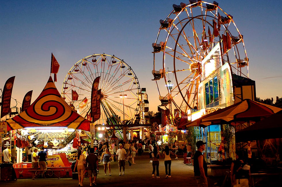 state fair photos us