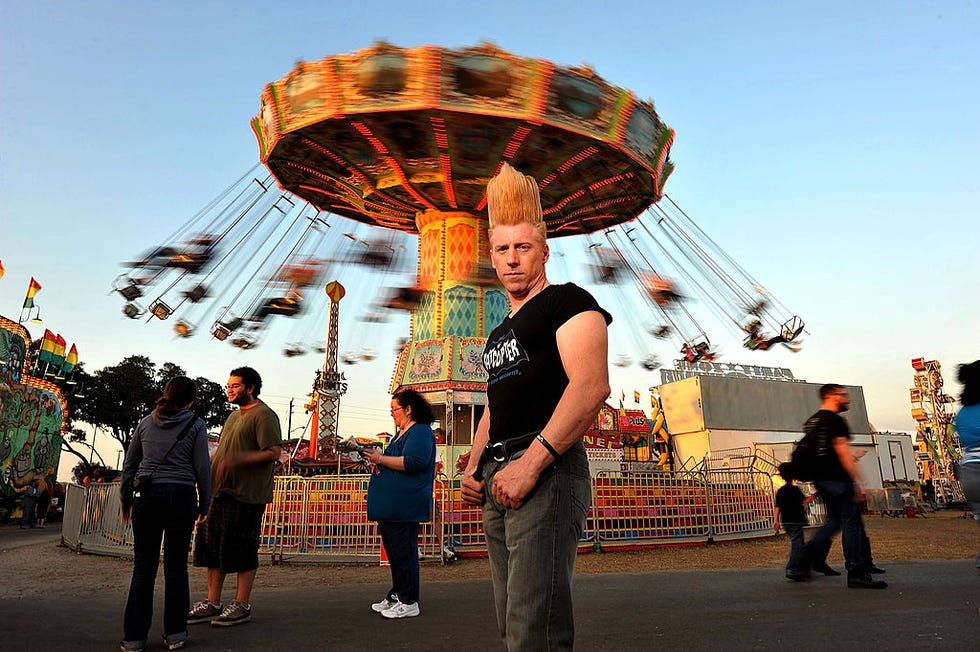 state fair photos us