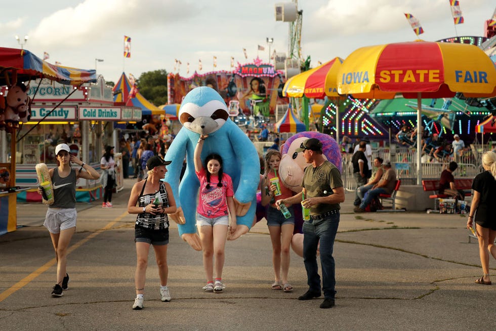 state fair photos us