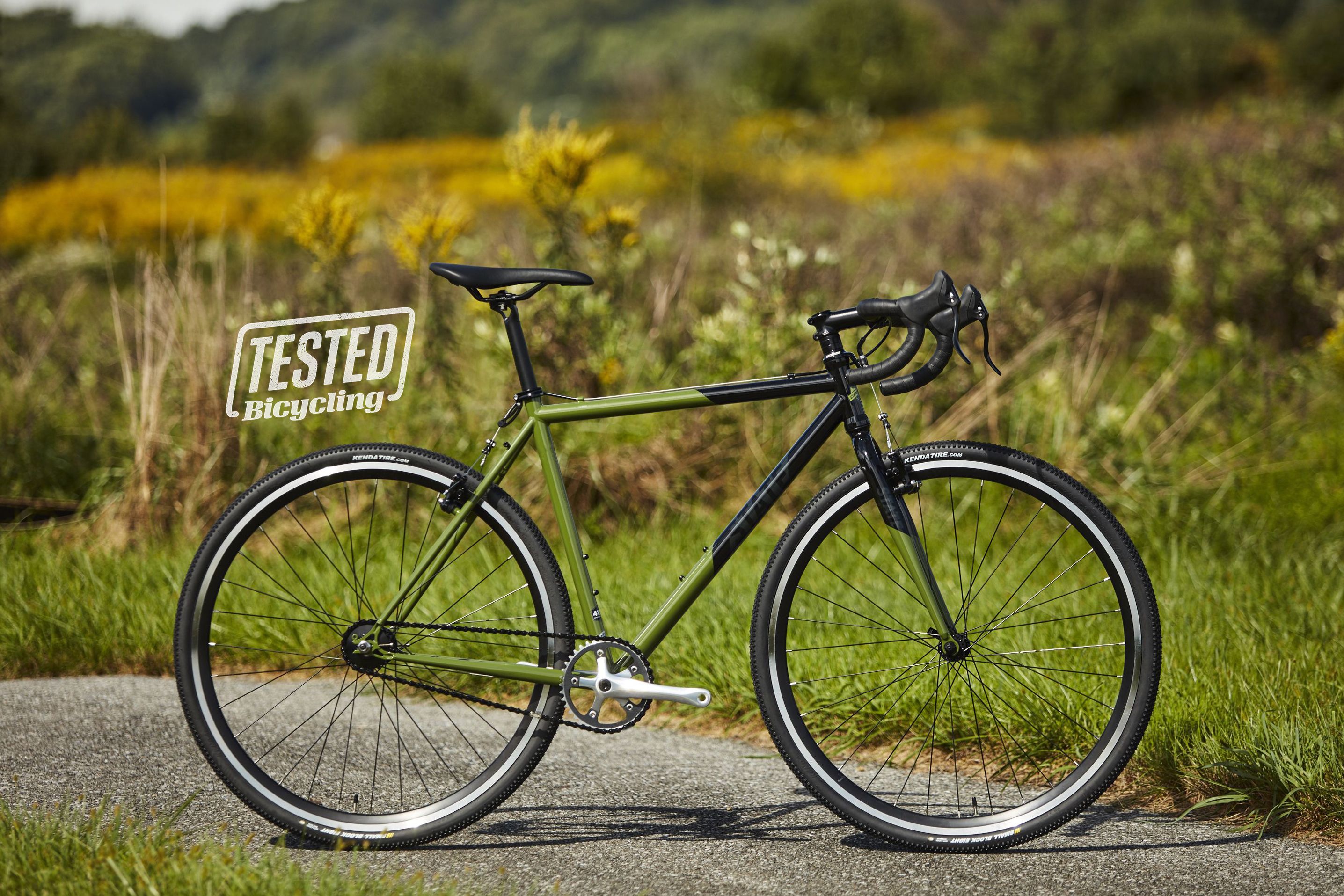 State Warhawk Commuter Bike Review Cheap Singlespeed Cross Bike