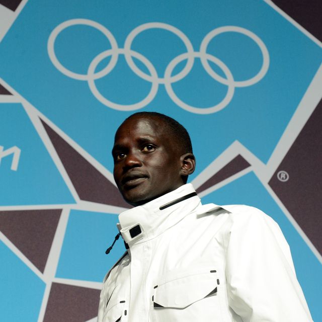 a stateless athlete guor marial, from so