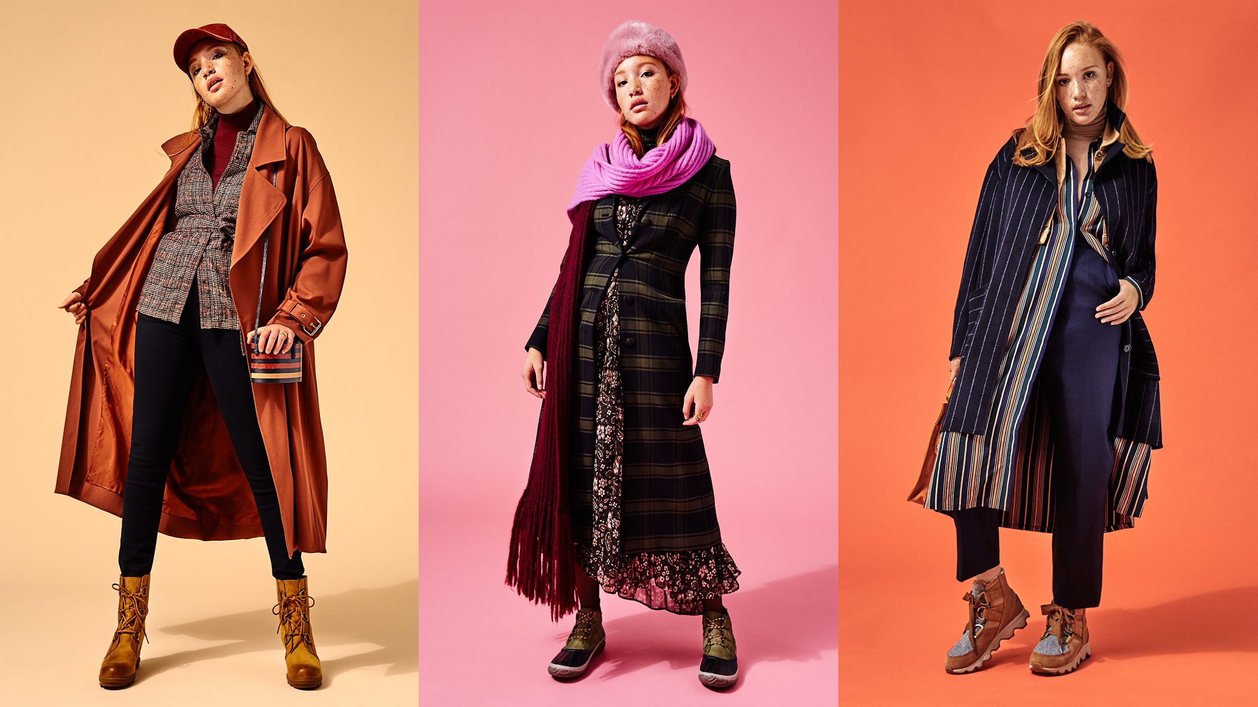 20 Ways to Stay Warm by Layering Clothes - How to Layer Outfits for Fall  2023