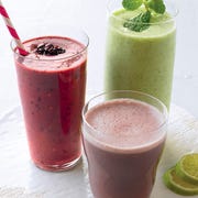 Brain health you can blend Smoothies for brain health