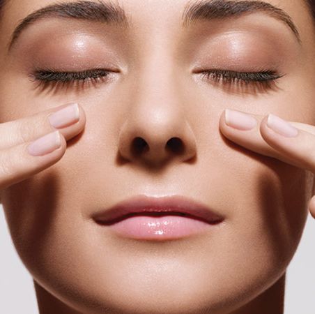 Here’s Everything You Need to Know About Facial Massage