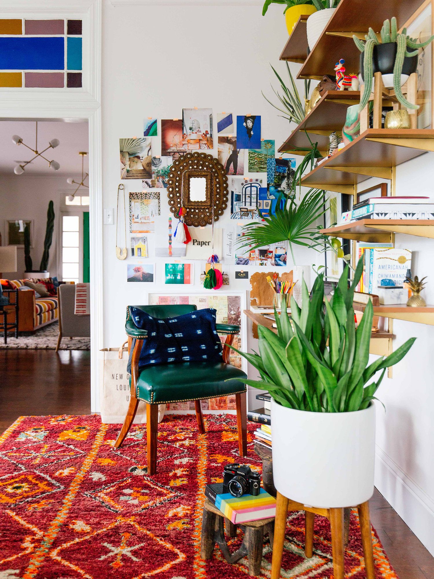 Everything You Need To Know About Bohemian Design - What Is
