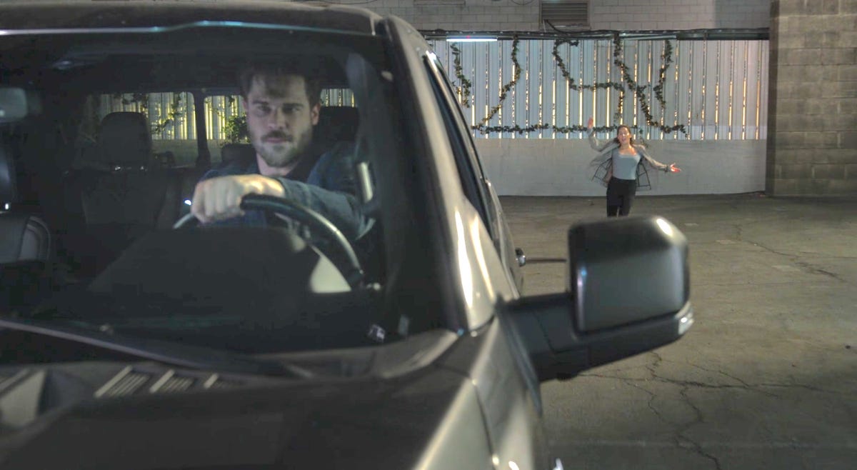a ‘station 19’ fan might have figured out if jack is leaving after the explosive season 5 finale