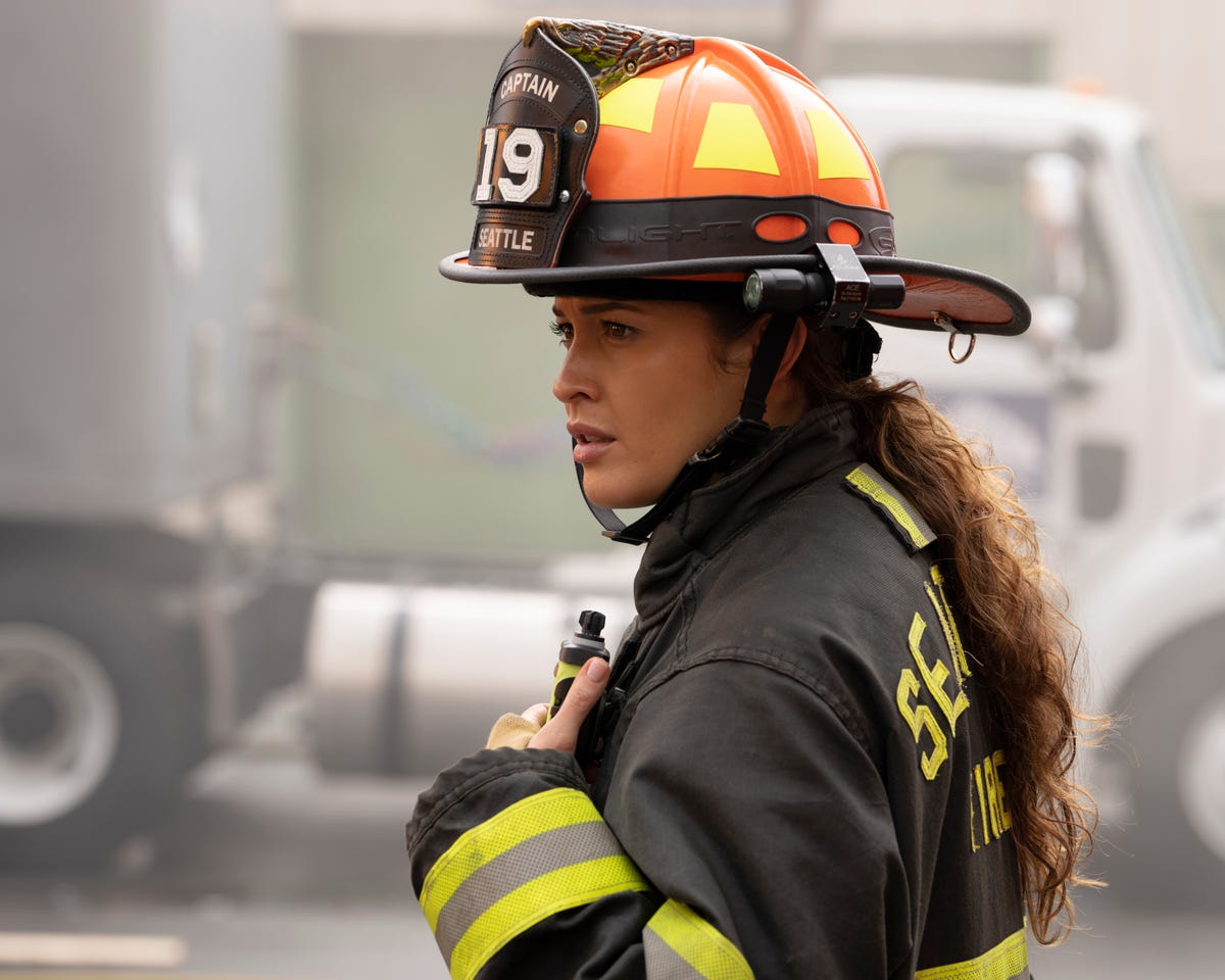station 19 season 7 series finale tribute instagram
