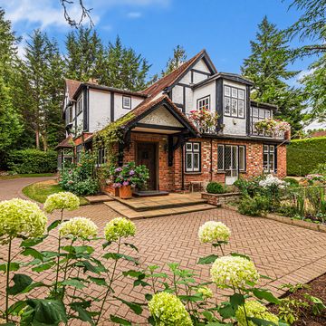 george orwell's home for sale