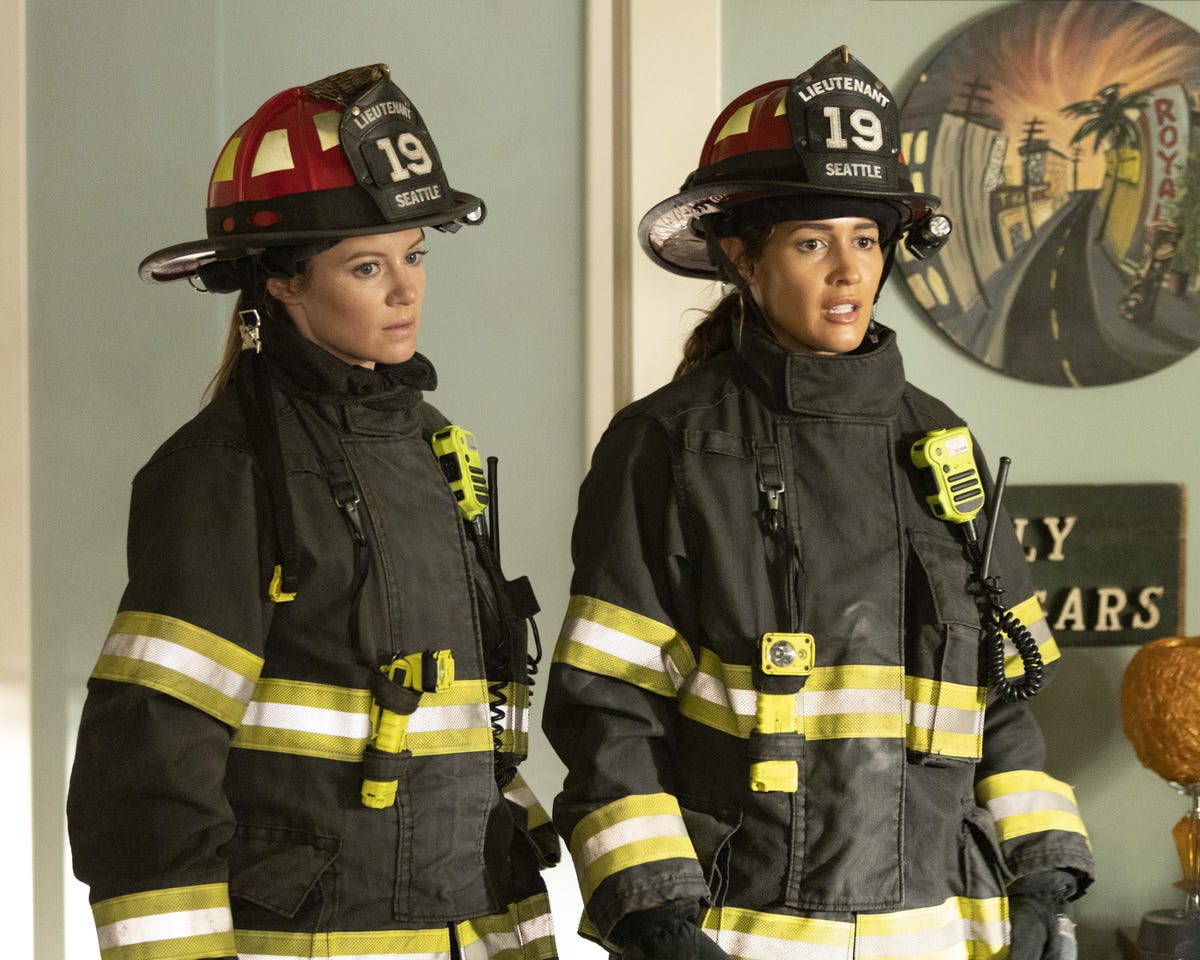 Grey's Anatomy spin-off Station 19 confirmed to be ending