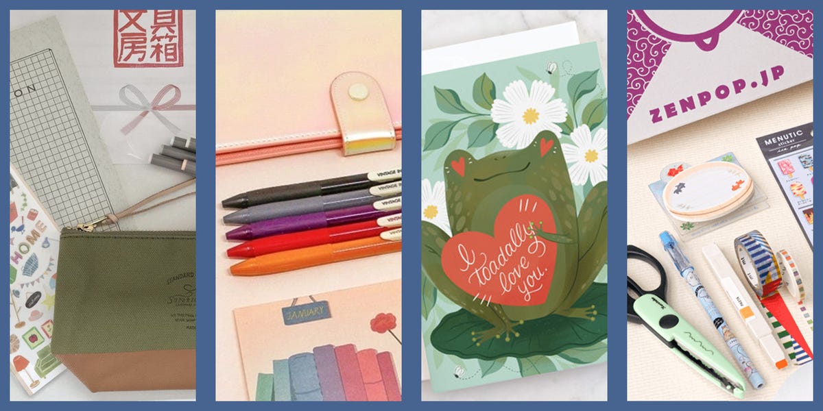 ART SUBSCRIPTION BOXES, KITS, & CLASSES FOR KIDS AND ADULTS - Classy Artist  Box