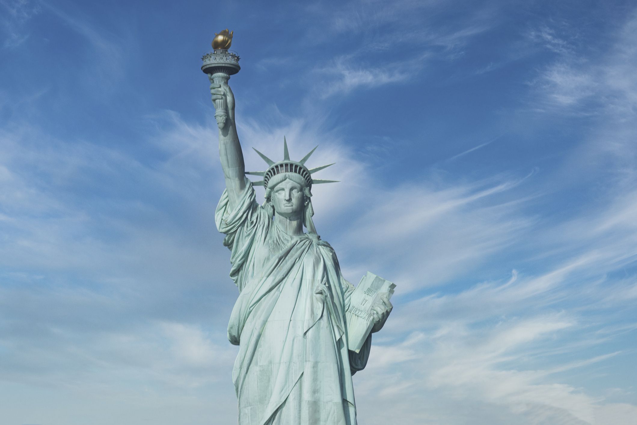 Statua della Libertà: come fu costruito il simbolo di New York