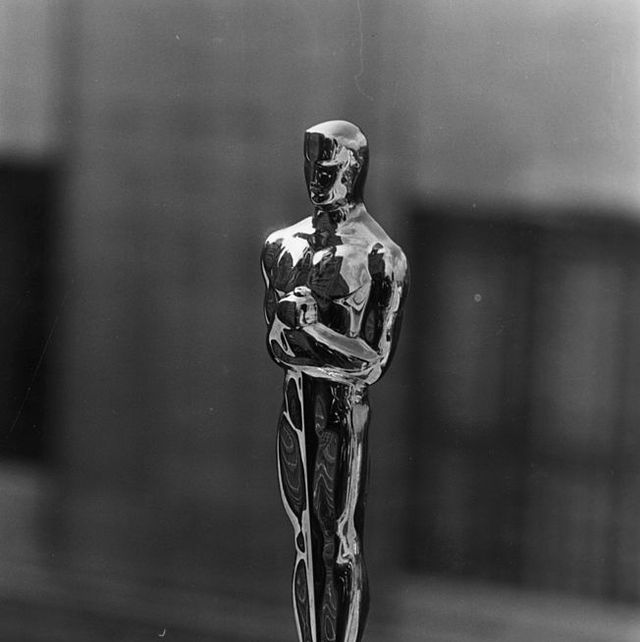 Oscar 2022: la vera storia della statuetta