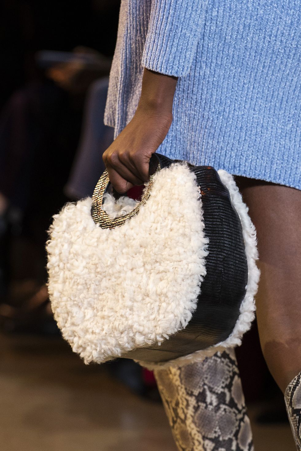 13 Fall Bag Trends 2019 — Top Fall Accessory Runway Trends For Women