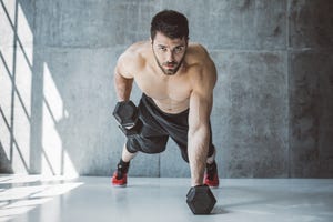 Los 5 mejores entrenamientos para hacer en casa