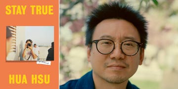 hua hsu, stay true, memoir, book review, alta journal
