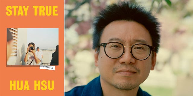 hua hsu, stay true, memoir, book review, alta journal