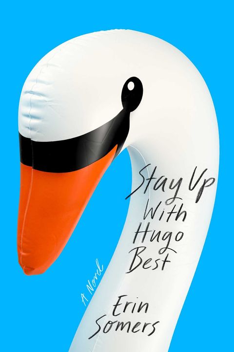 Stay Up Wit Hugo Best book 