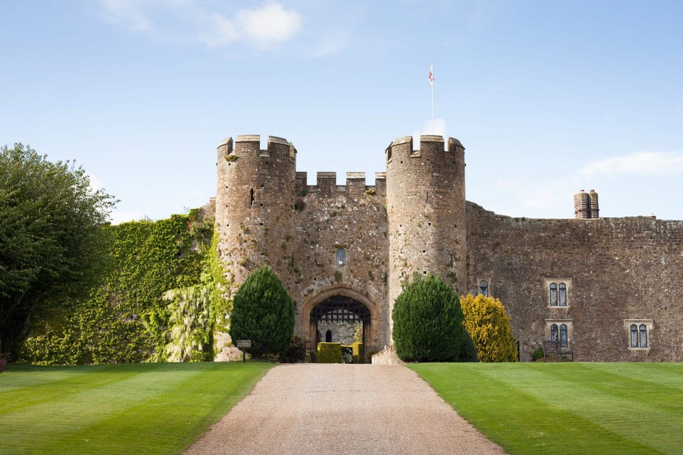 32 Best UK staycation ideas for 2024