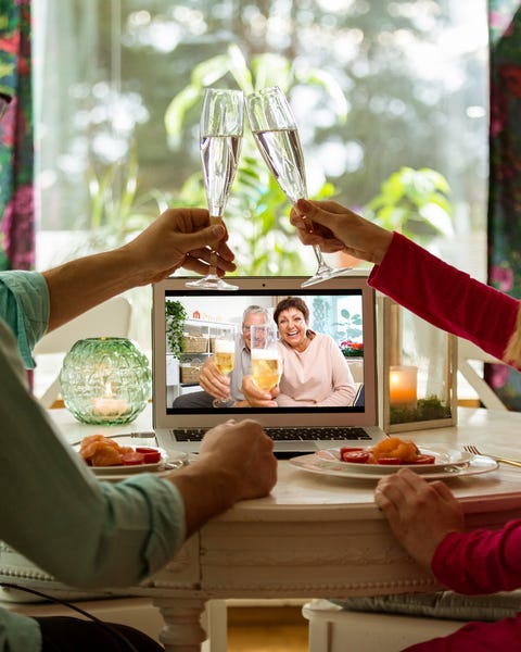 acasa idei de intalnire seara intalnire virtuala dubla