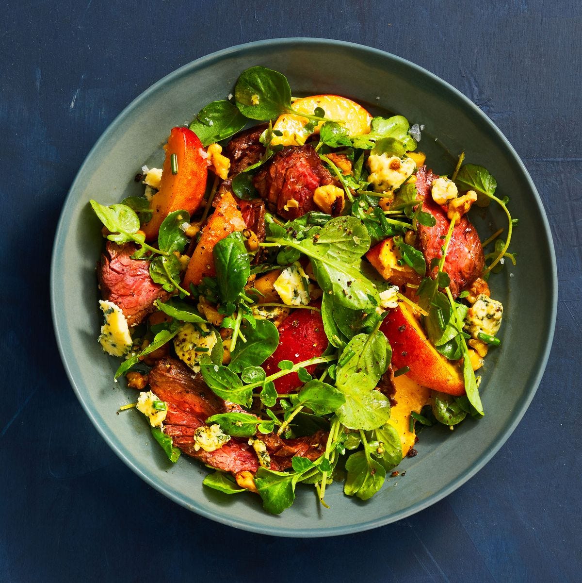 20 Healthy Low-Carb Recipes - Easy Low-Carb Meal Ideas