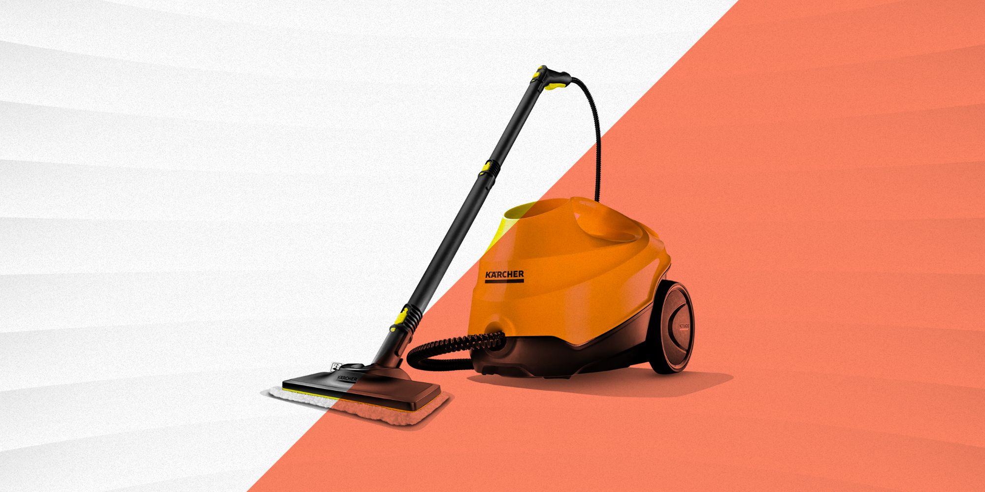 The 6 Best Steam Mops Of 2024, Tested And Reviewed