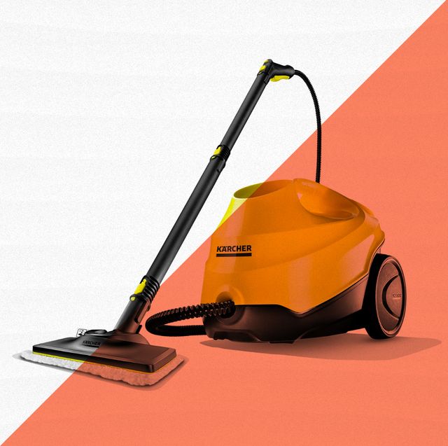 The 7 Best Steam Cleaners Of 2023