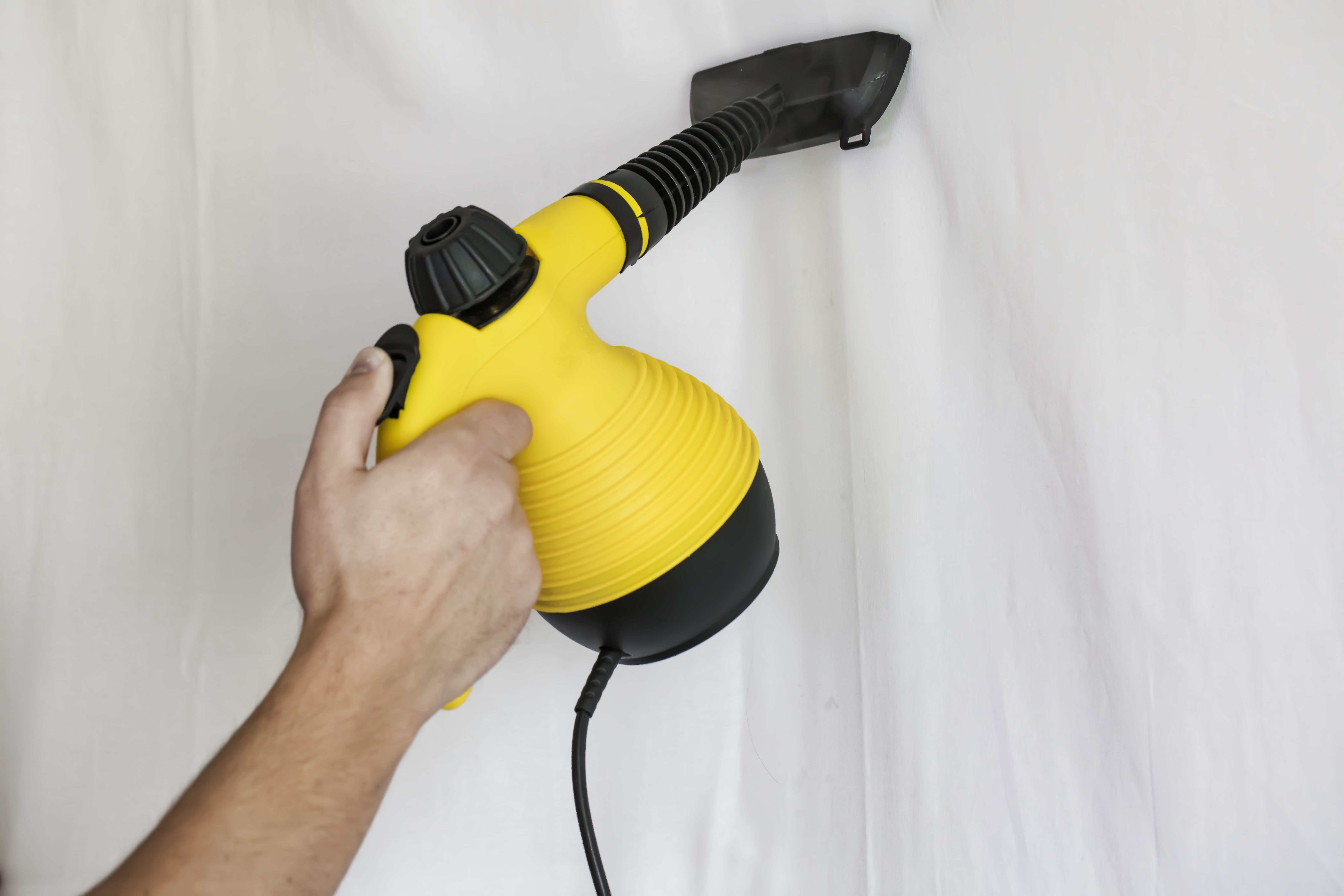 How steam cleaners can help in the fight against Coronavirus