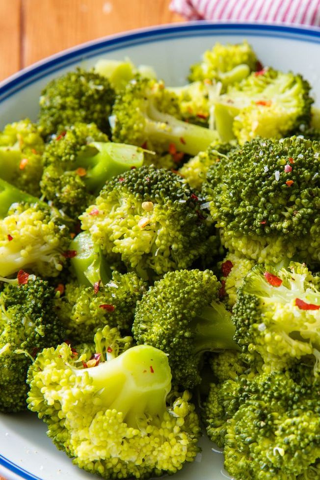 20+ Recipes With Kale And Broccoli