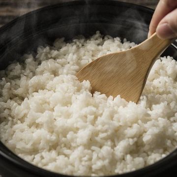 white rice, steamed rice, food, dish, rice, jasmine rice, cuisine, ingredient, glutinous rice, basmati,
