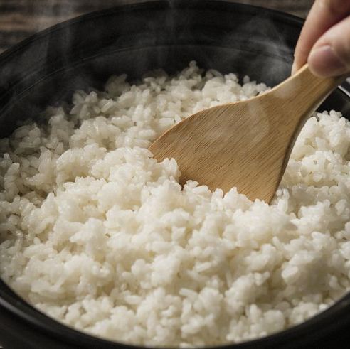 white rice, steamed rice, food, dish, rice, jasmine rice, cuisine, ingredient, glutinous rice, basmati,