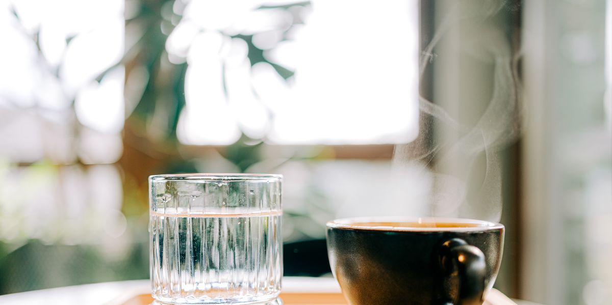 Does Coffee Count As Water? Here’s What Experts Say