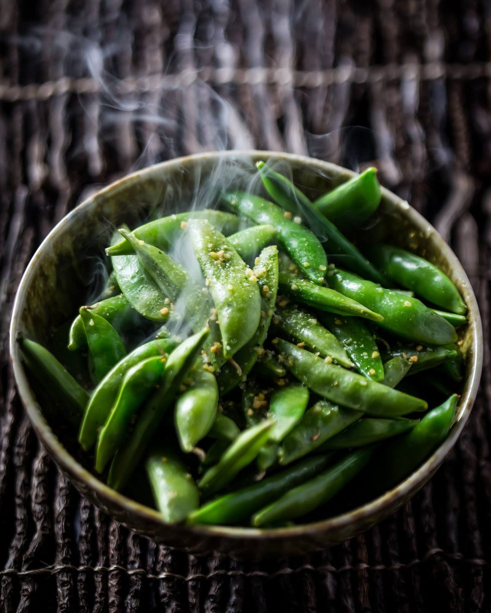 edamame