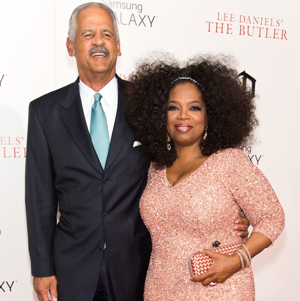 "the butler" new york premiere inside arrivals