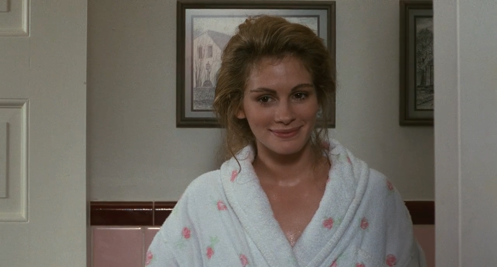 julia roberts, steel magnolias