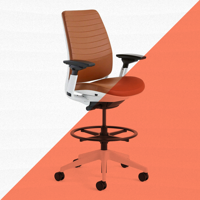 Best Office Chair with Leg Rest Features: 10 Choices for 2023