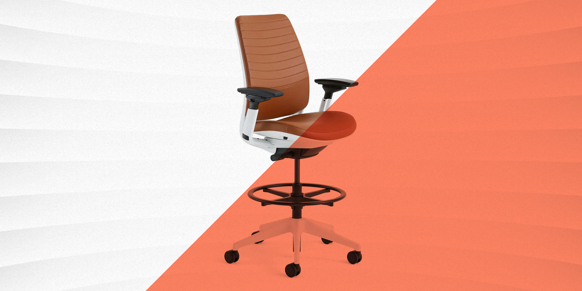 The best big and tall office chairs for 2023