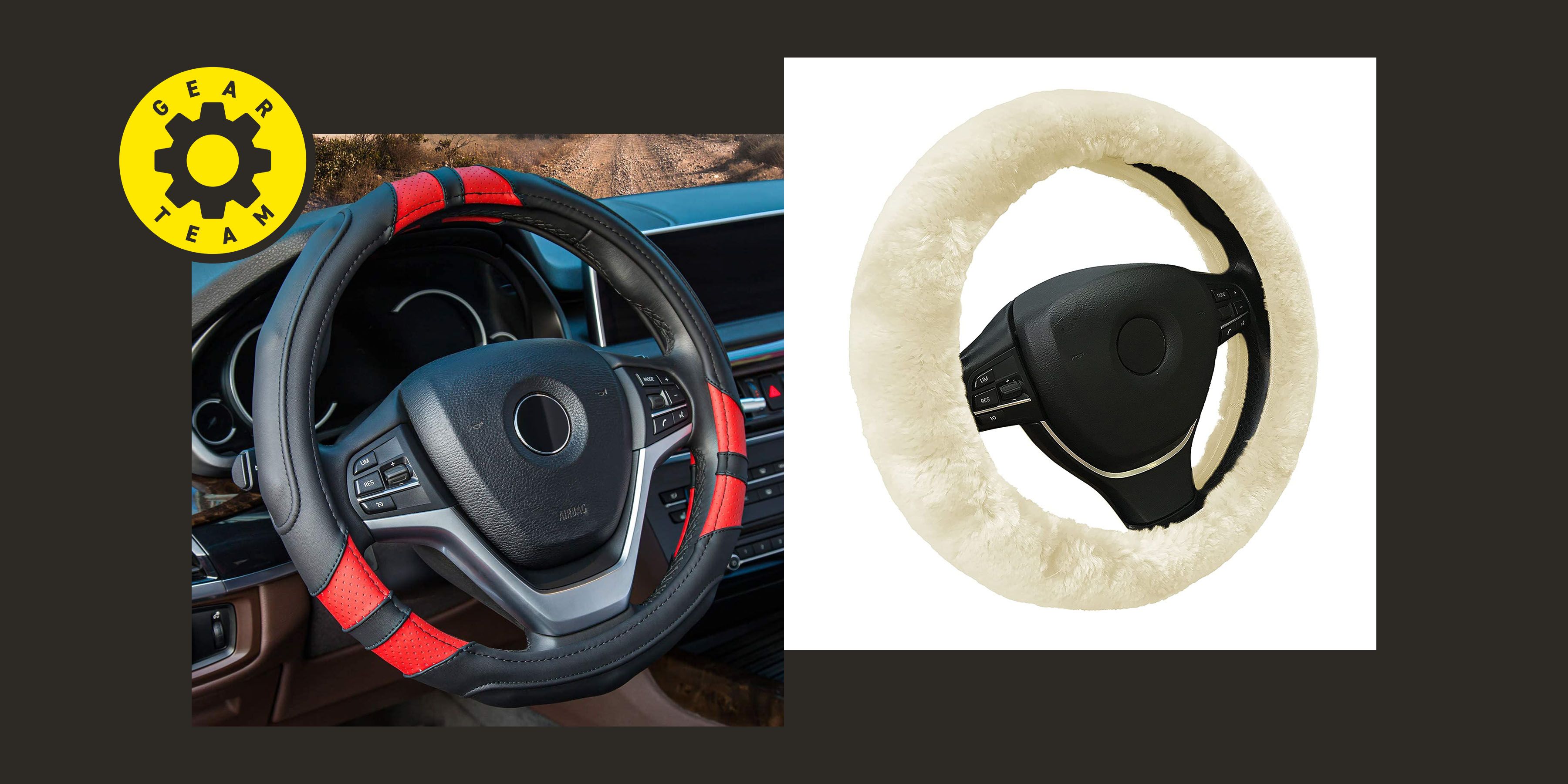 Can You Put a Steering Wheel Cover on a Heated Steering Wheel